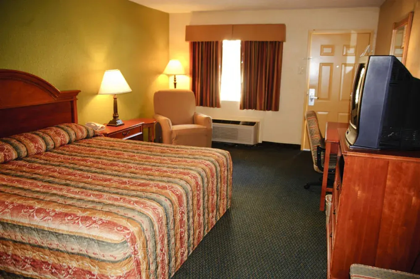 San Augustine Inn
