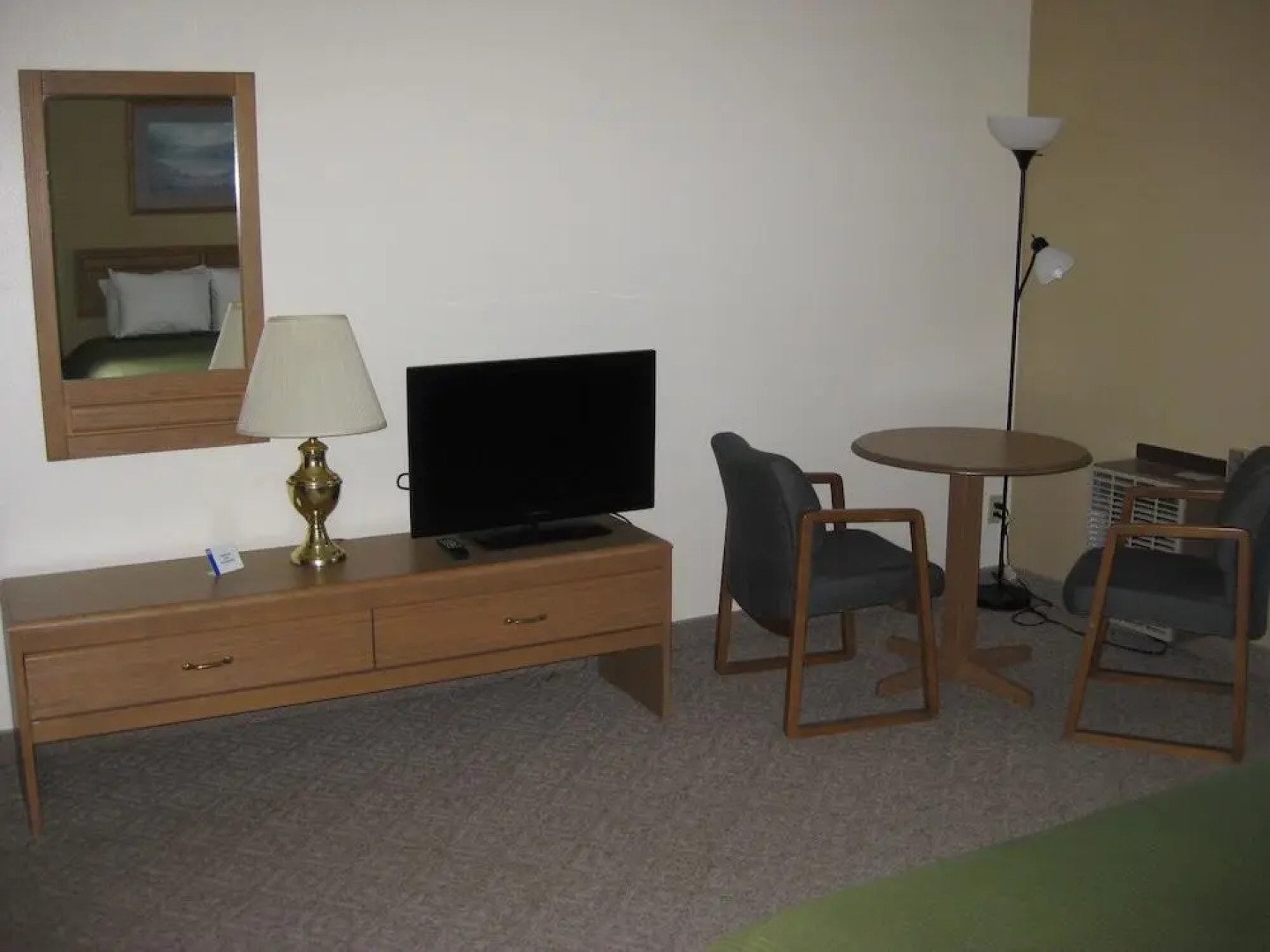 The Inn at Priest Lake