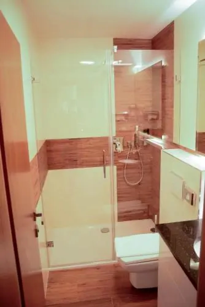 Hotel & Restaurant Hron