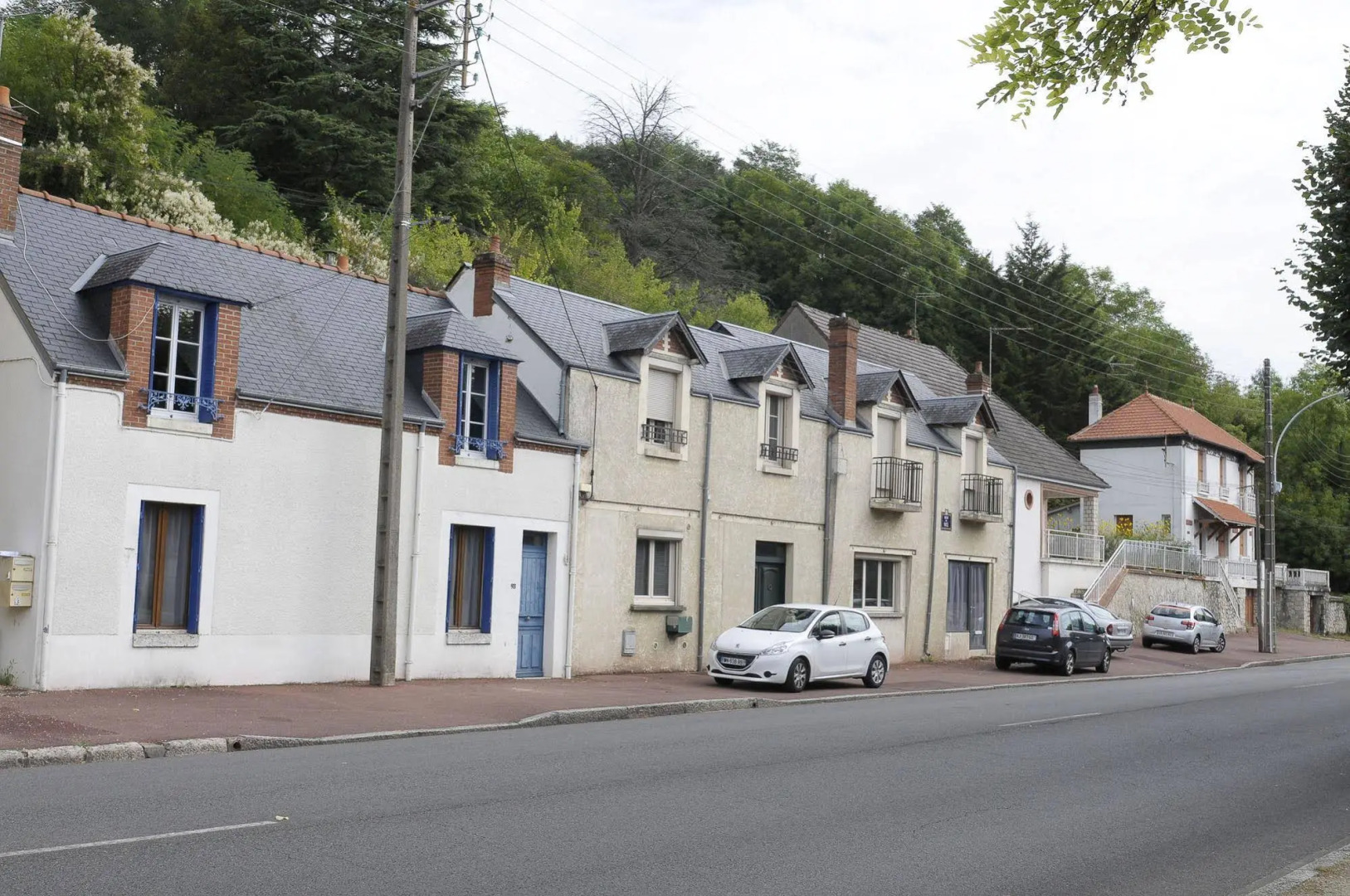 ZenBreak - Loire Riverside