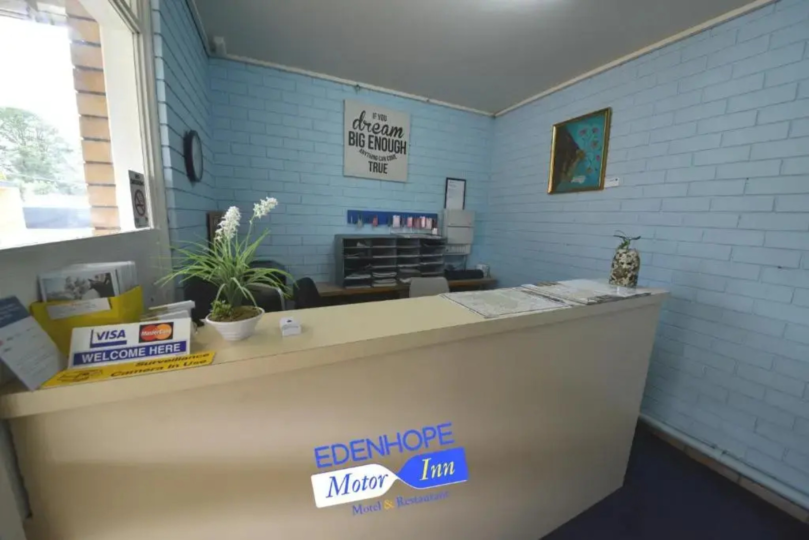 Edenhope Motor inn