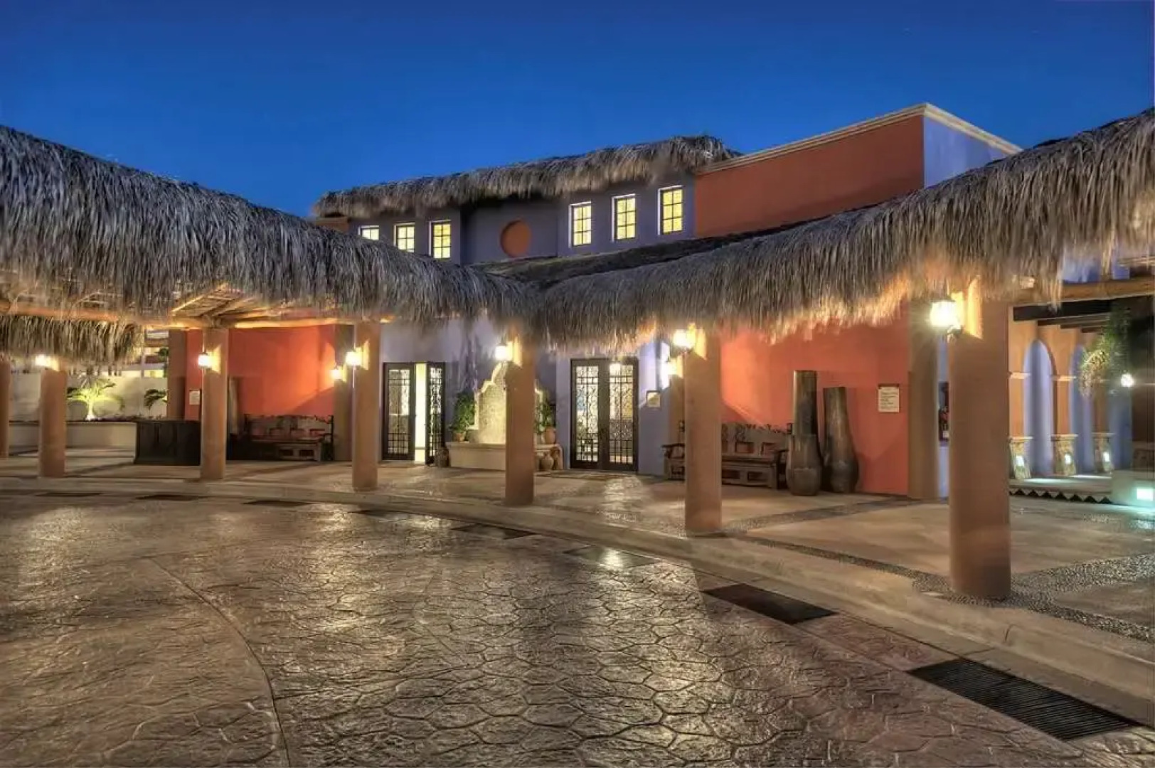 Hyatt Vacation Club at Sirena del Mar