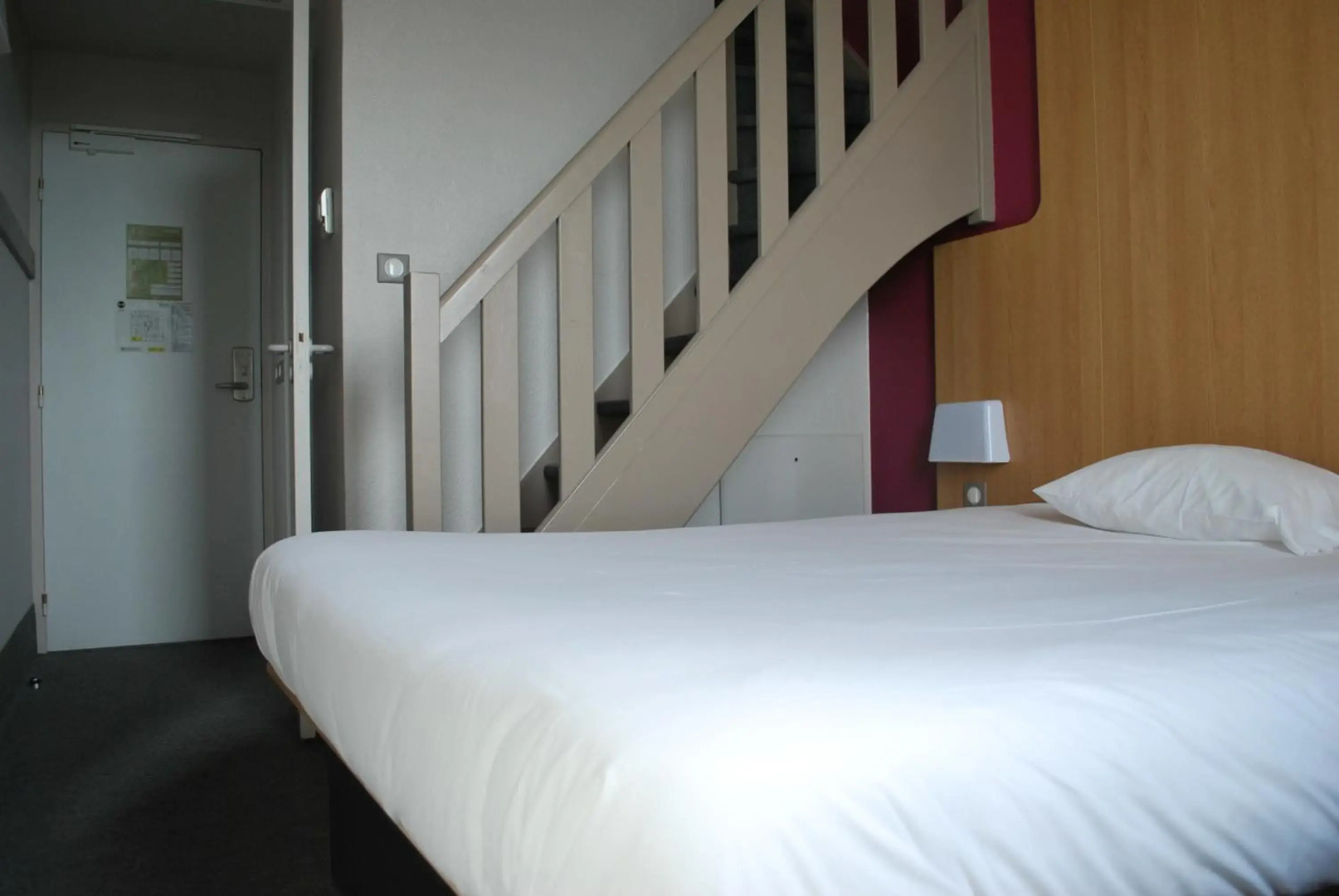 B&B HOTEL Lyon Vénissieux