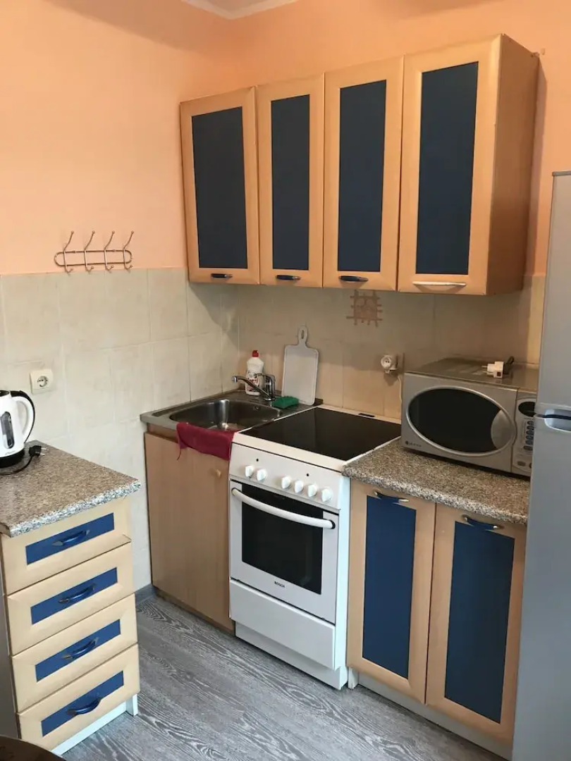 Апартаменты на пл. Ленина, 6