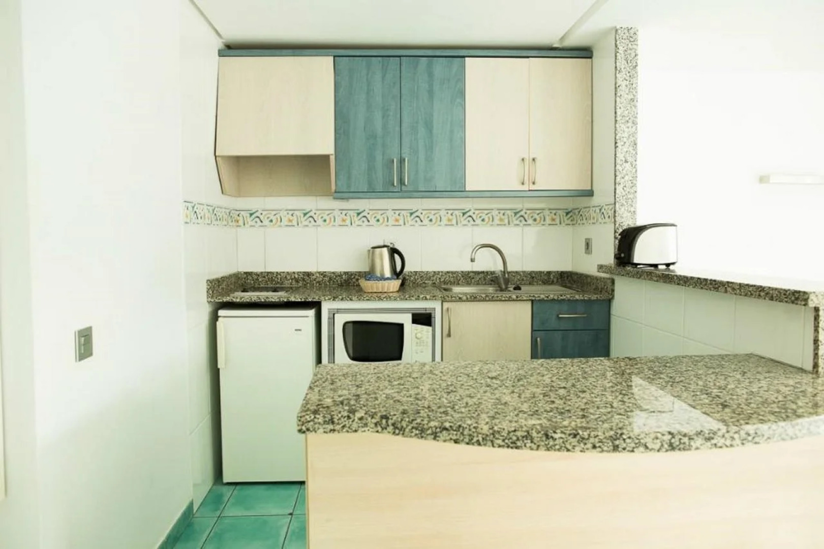 Apartamentos Cabau Cala D'Or