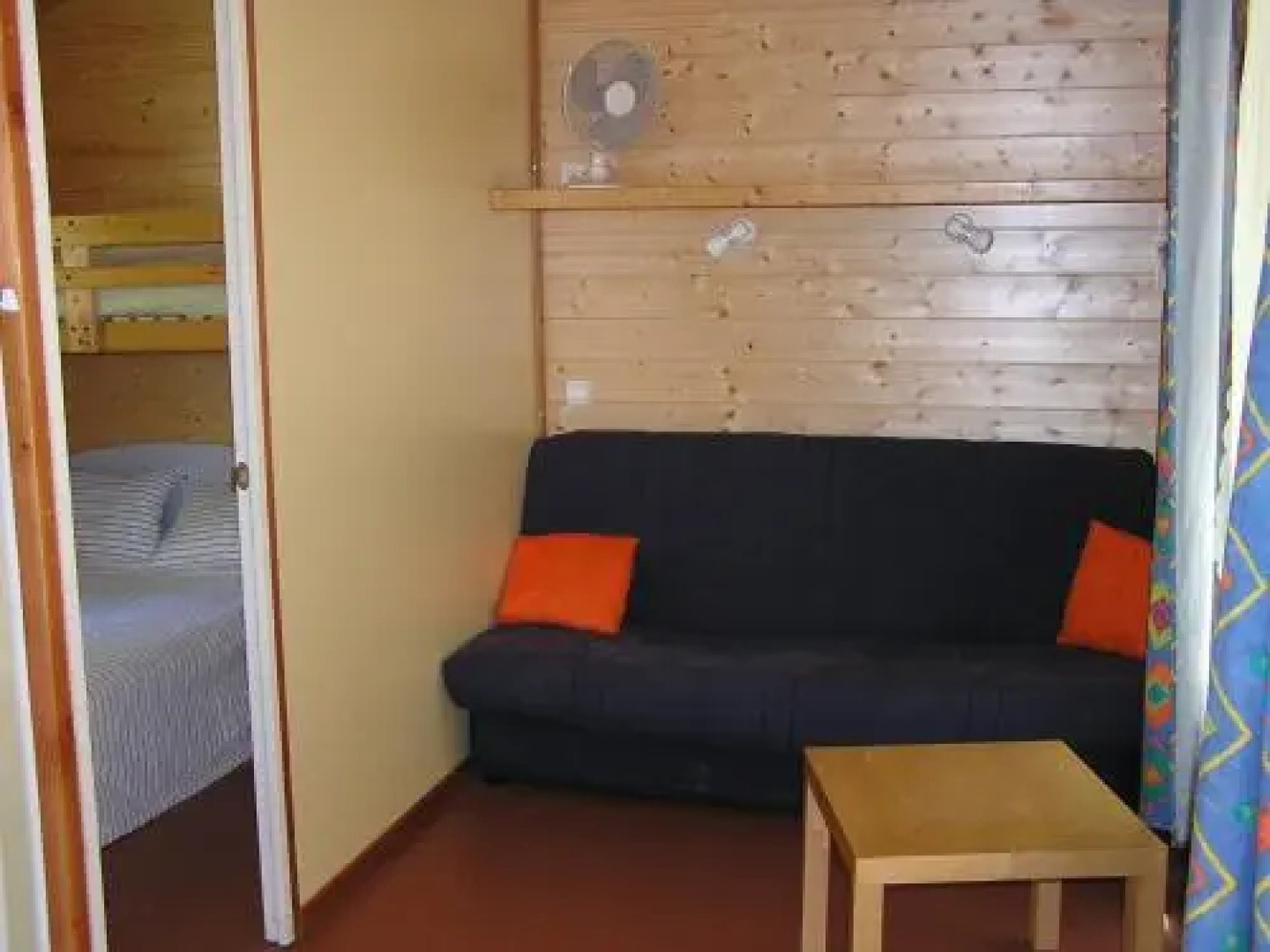 Le Mazet des Cigales