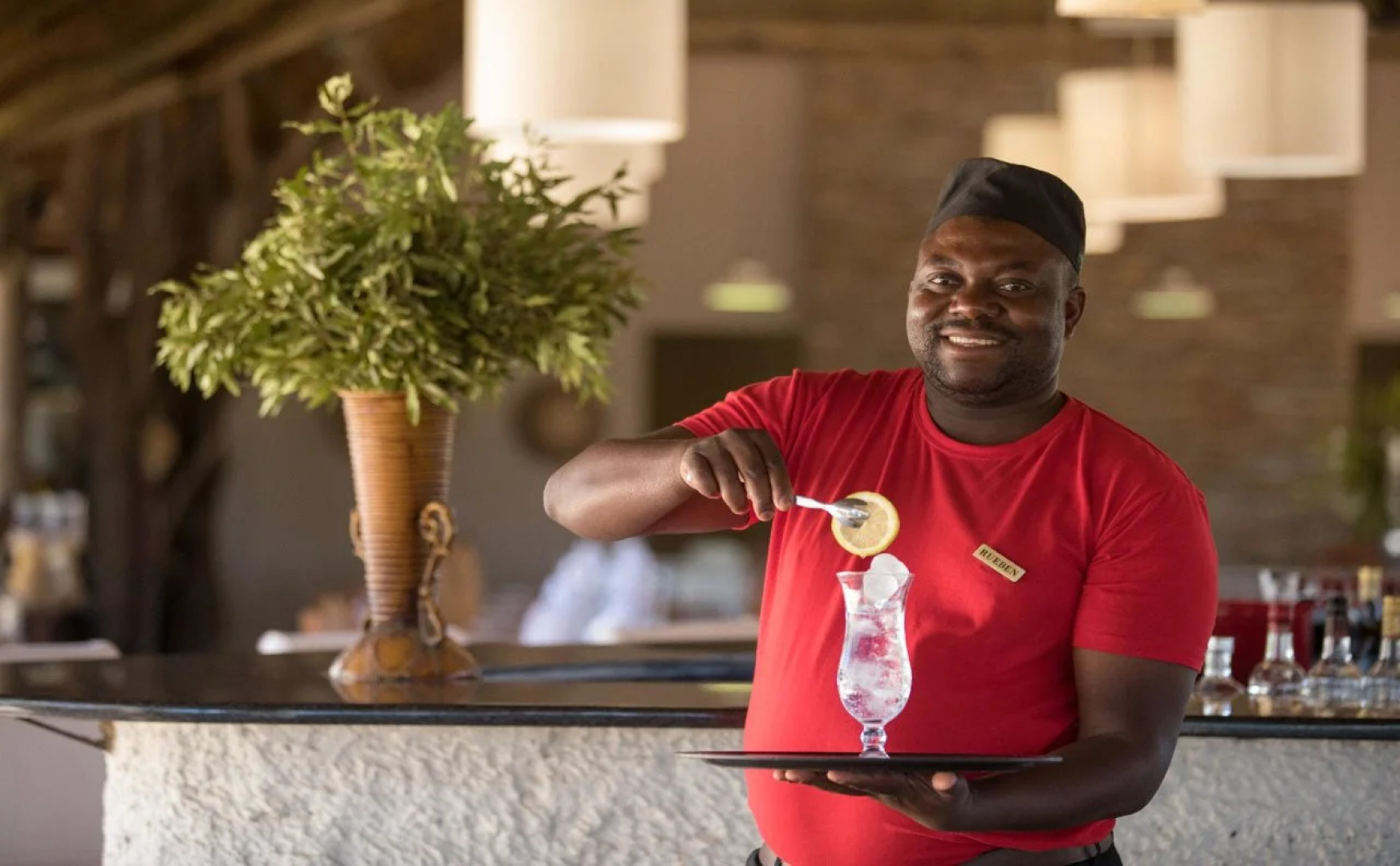 Karongwe - Chisomo Safari Camp