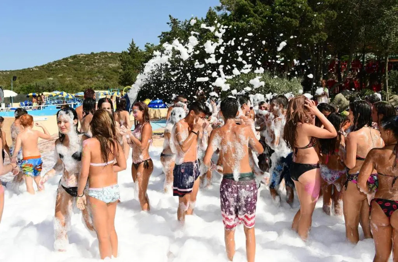 La Jacia Hotel & Resort