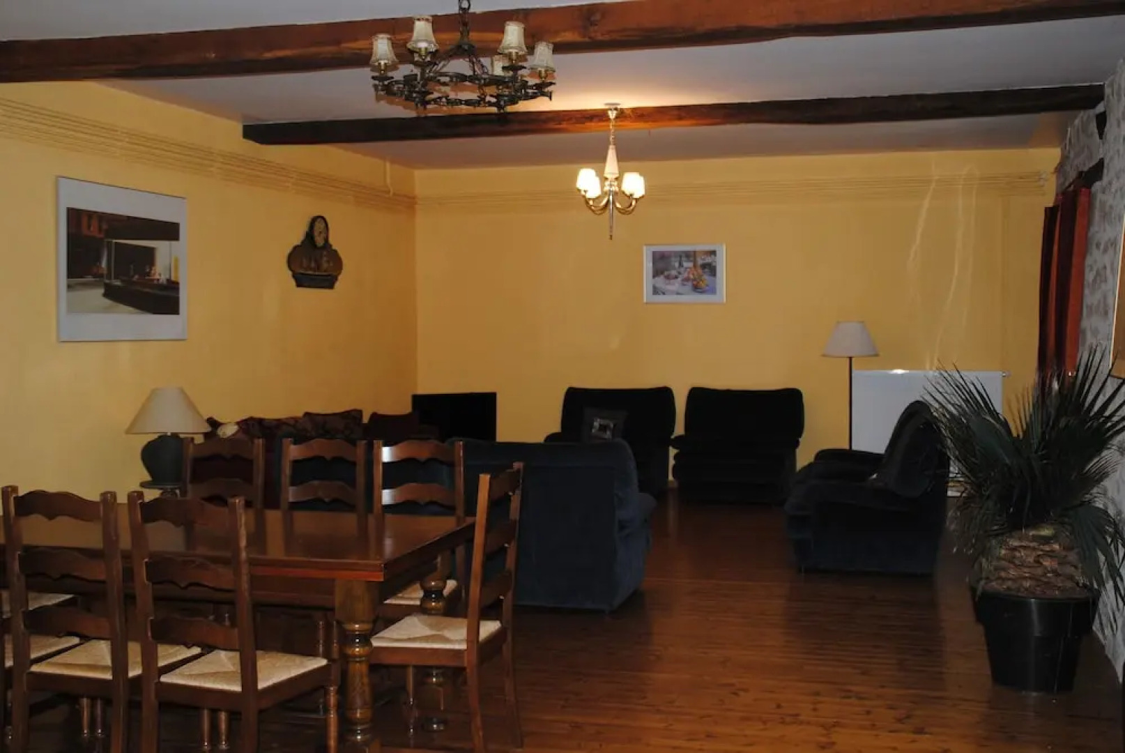 Château de Beauvais