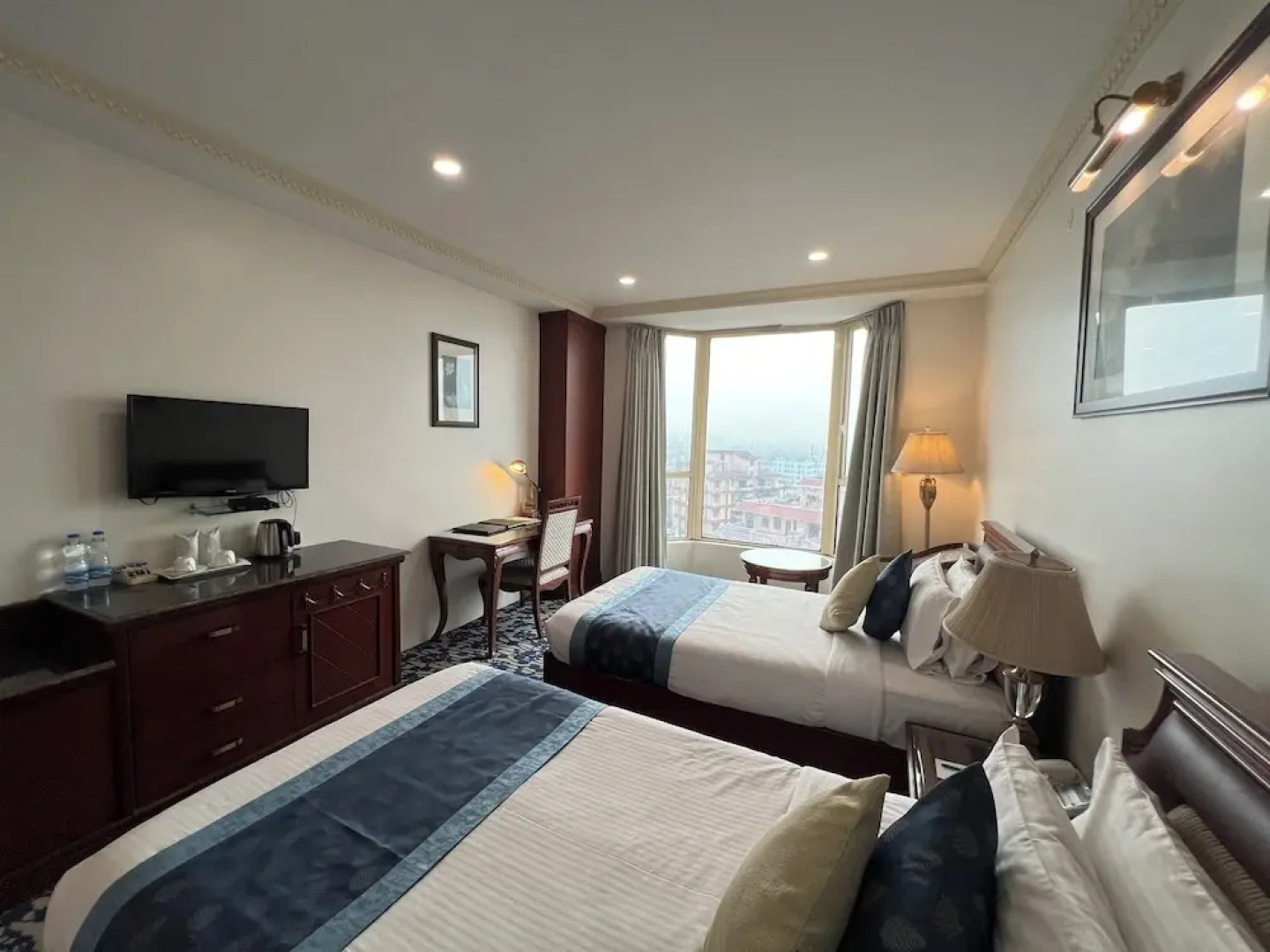 Hotel Royale de CASA