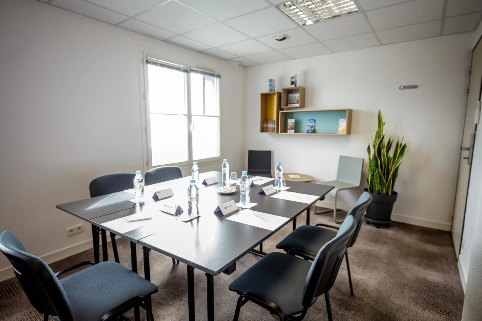 Best Western Plus Vannes Centre-Ville