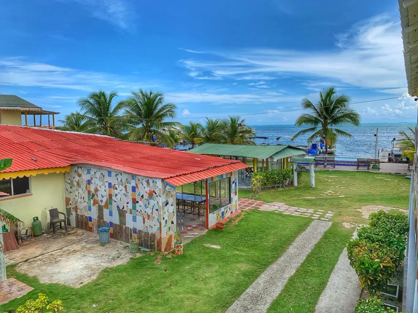 Posada Donde Pilo Avila