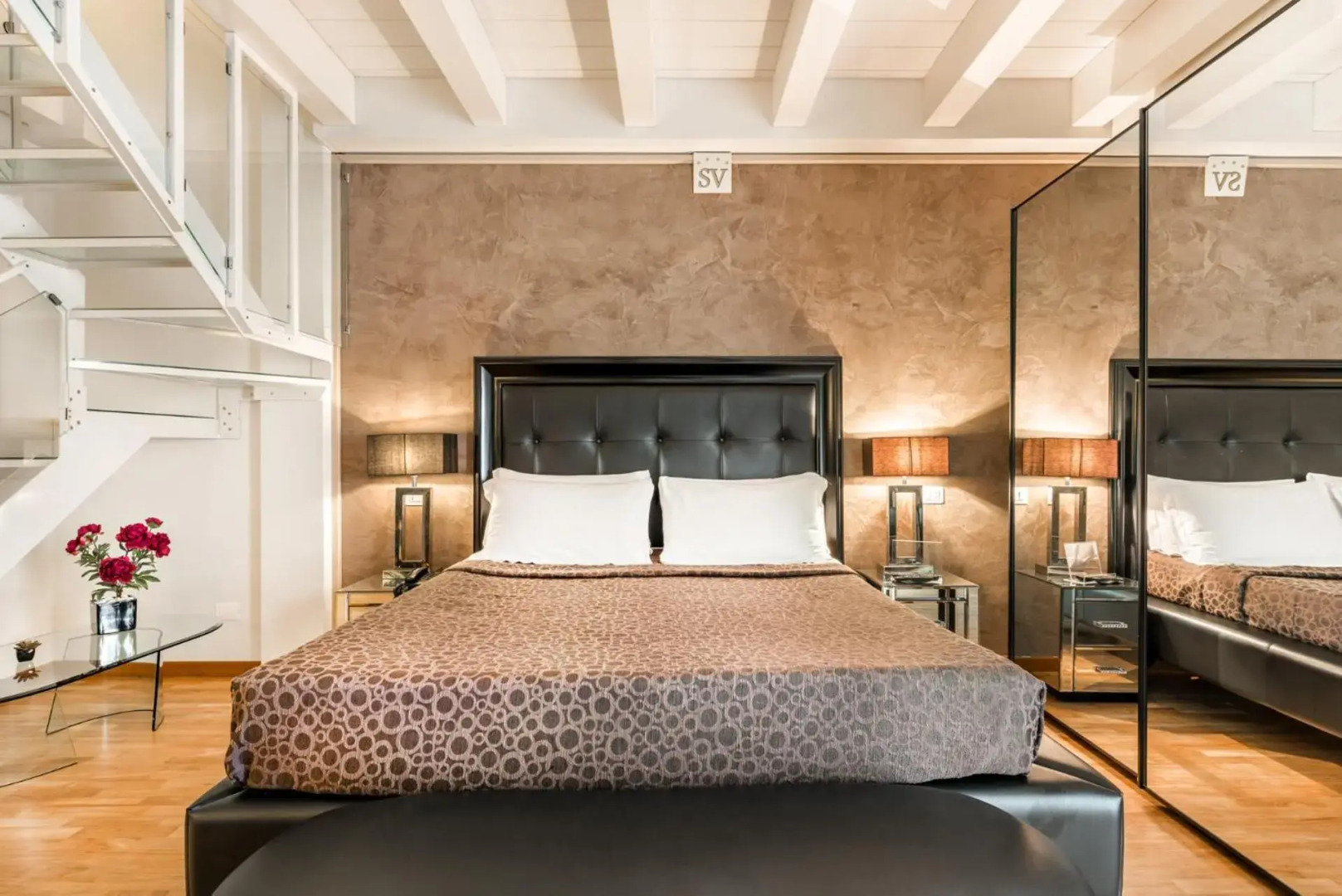 Hotel Stella Della Versilia