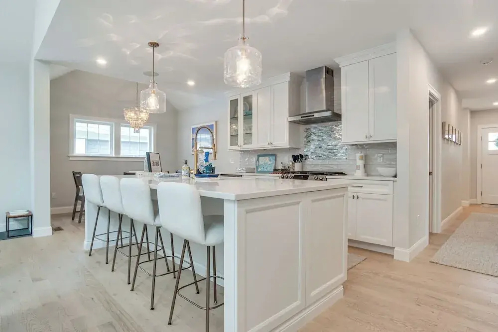 2 Mi to Public Beach Access! Cape Cod Family Home