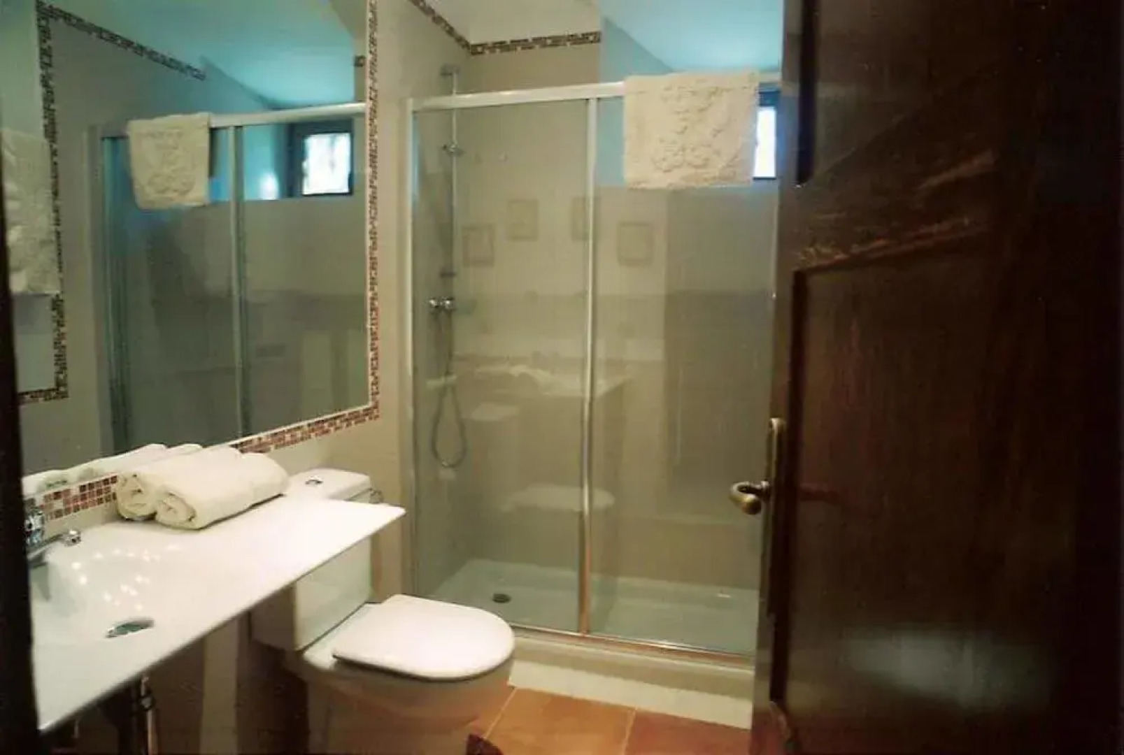 Casa Rural La Llave de Miraflores