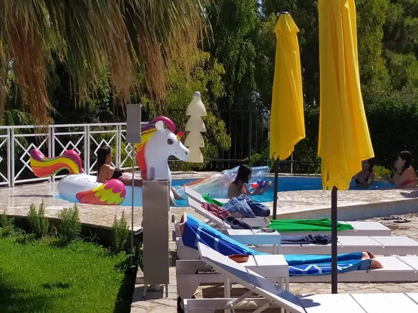 Villa By The Sea With Private Pool Near Palermo Num1