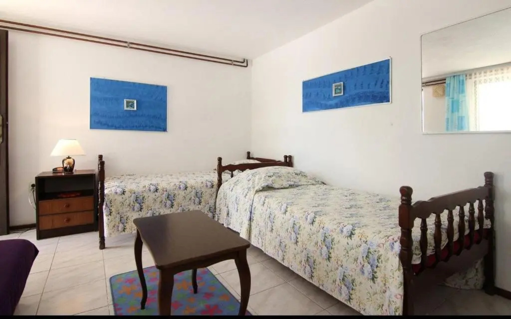 Studio Apartment Nik-50m from beach