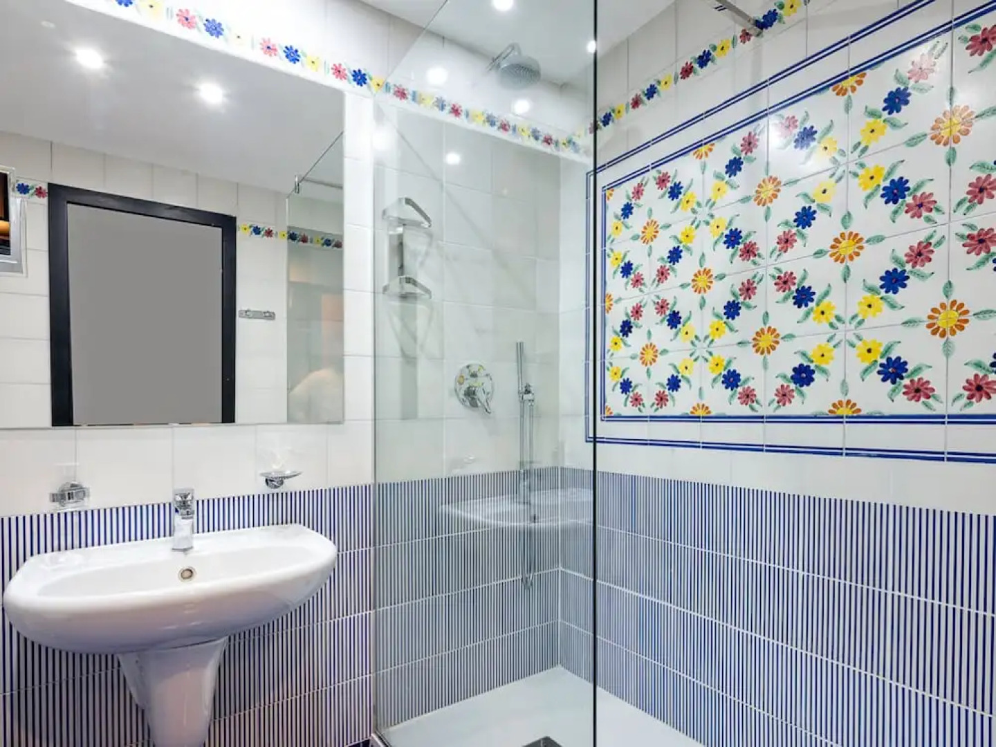 Hotel Antares & Hotel Olimpo-Le Terrazze