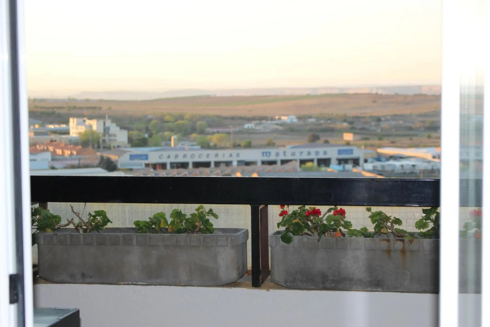 Apartamento el Budha