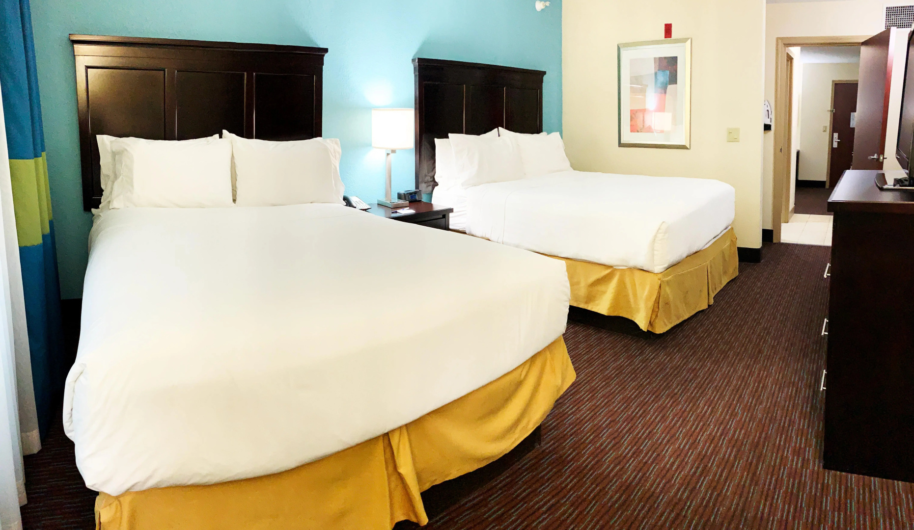 Holiday Inn Express Hotel & Suites Gainesville by IHG