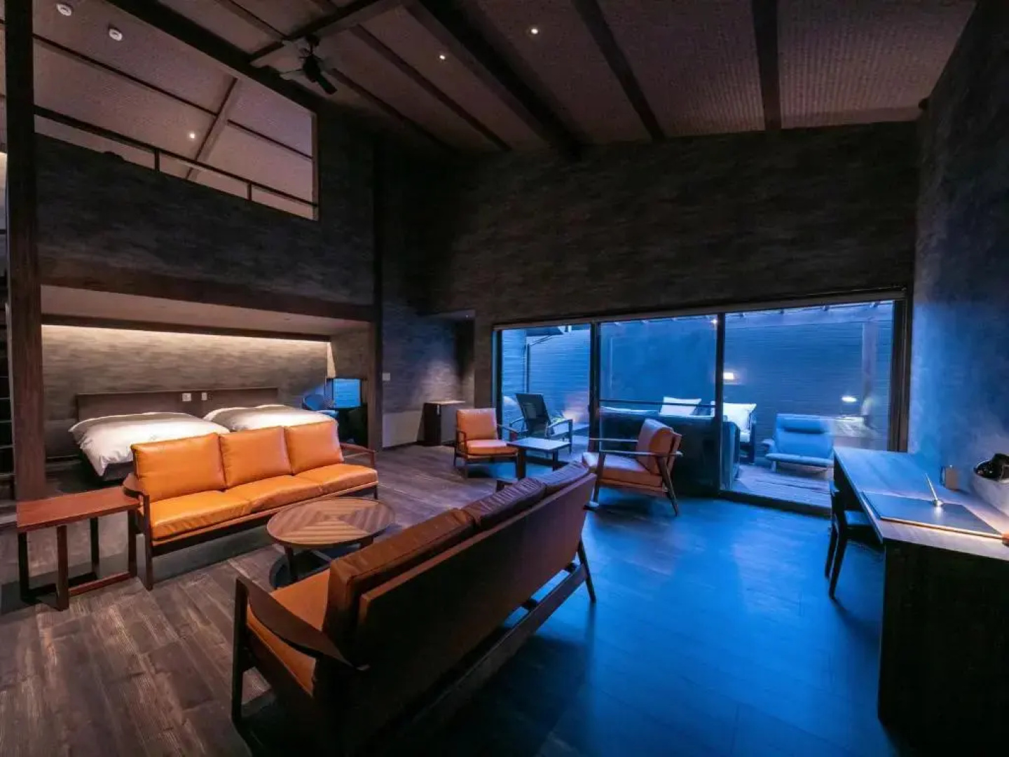 Hinatayama Onsen Kiyohime Onsen