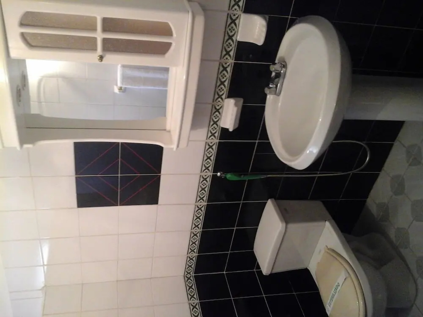 Hosteria Los Guasimitos