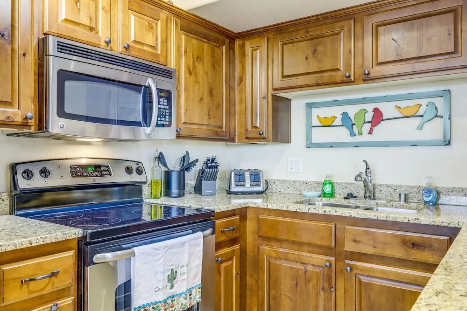 Mesquite Vacation Rental w/ Pool Access!