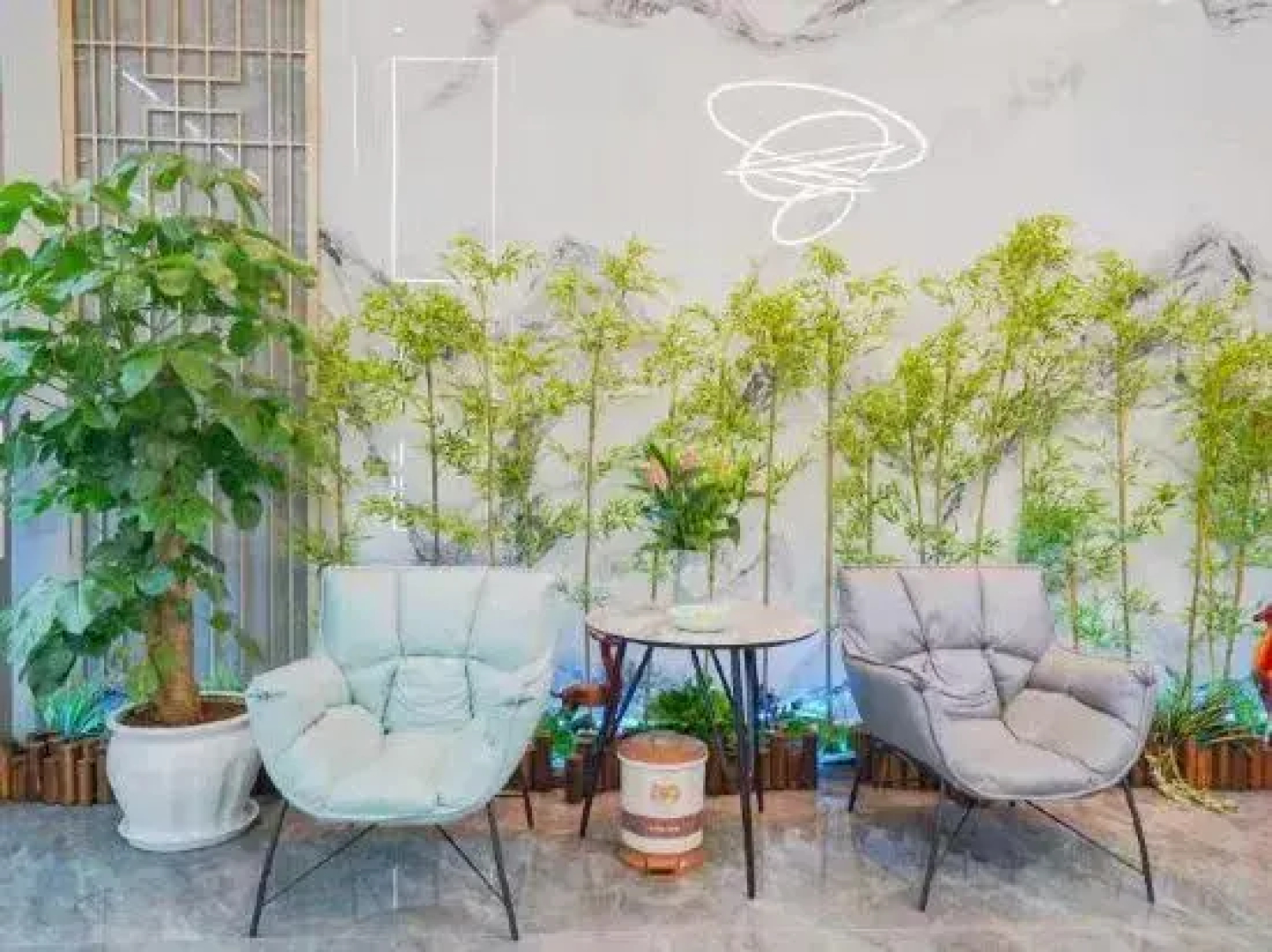 Wanxi New Village Wisdom Hotel