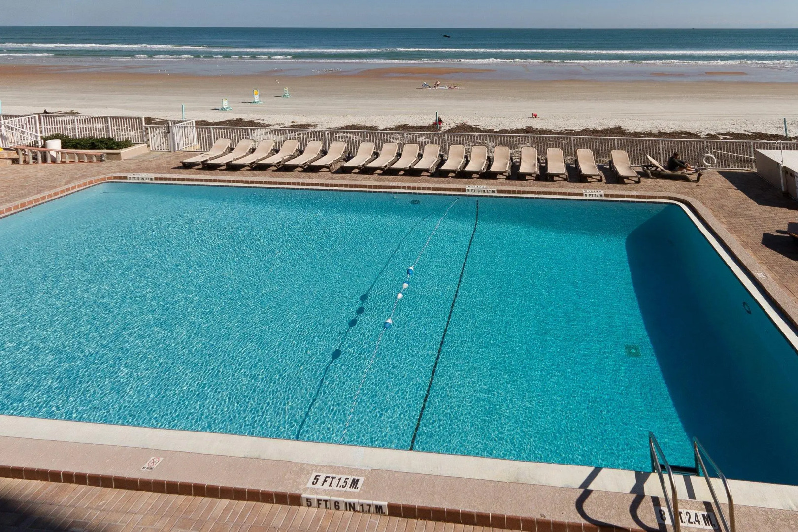 Spark by Hilton Ormond Beach Oceanfront