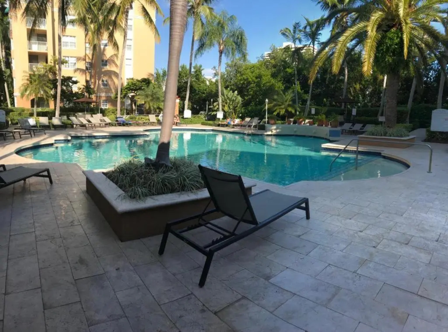 6-502 Amazing Water View - Three Bedrooms