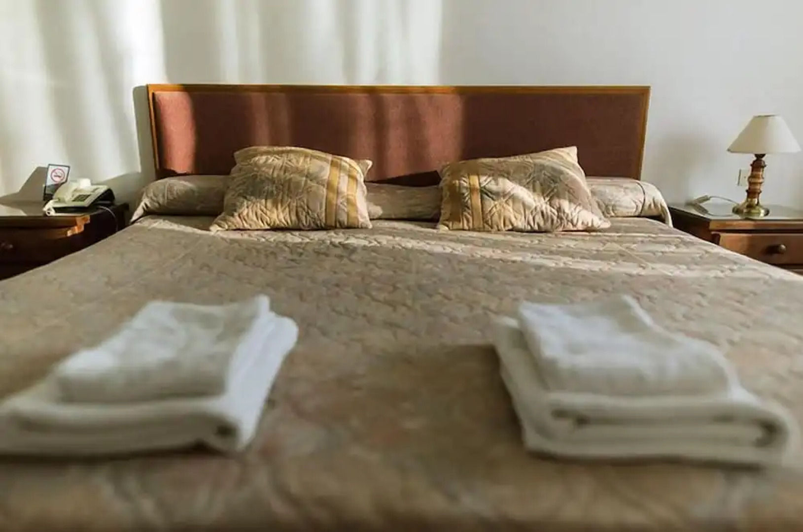 Hostería y Cabañas Valle Fertil