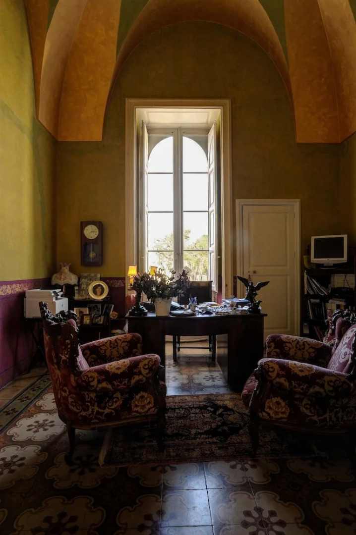 La Dimora Delle Rondini