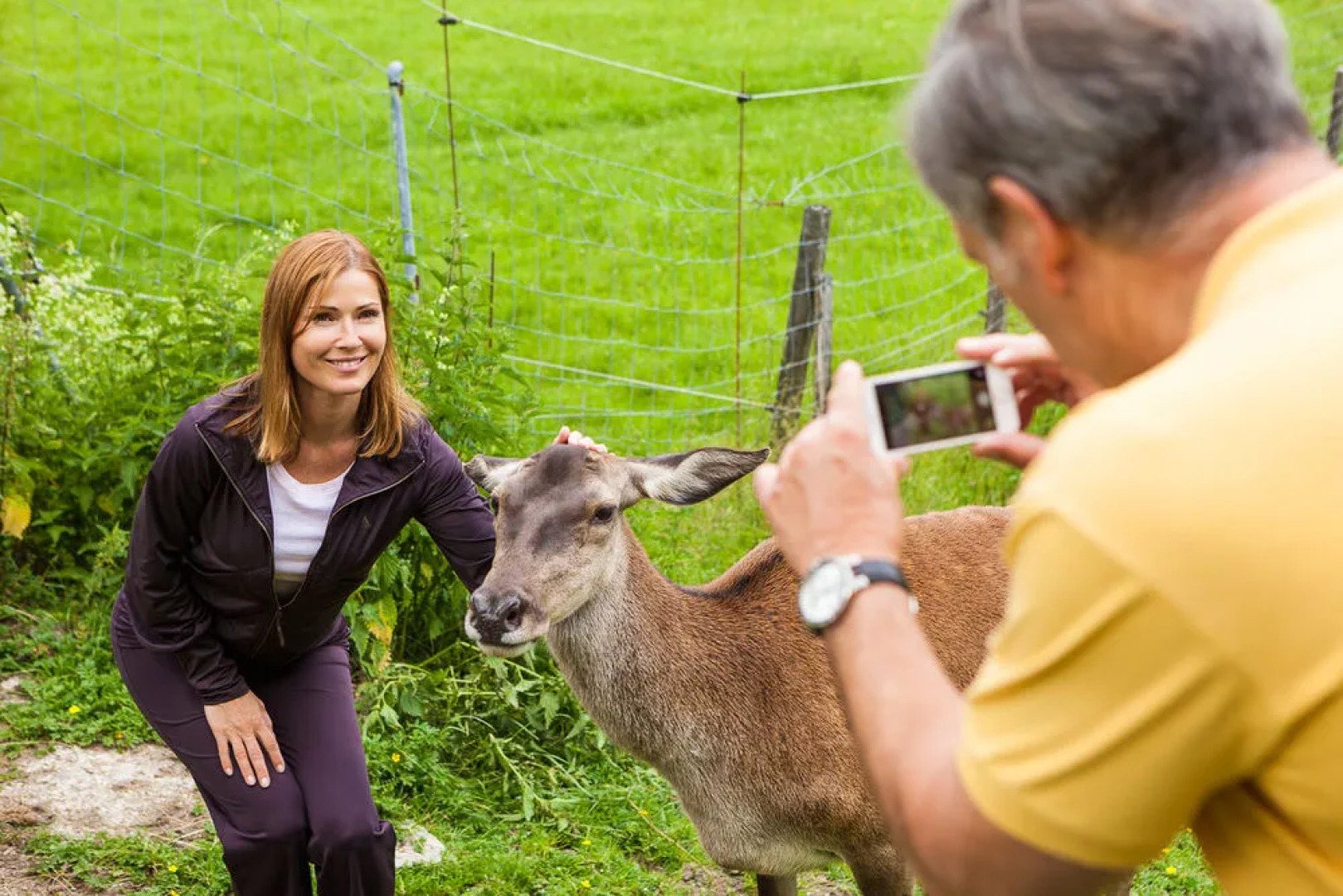 Kurhotel Vollererhof - Gesundheitszentrum