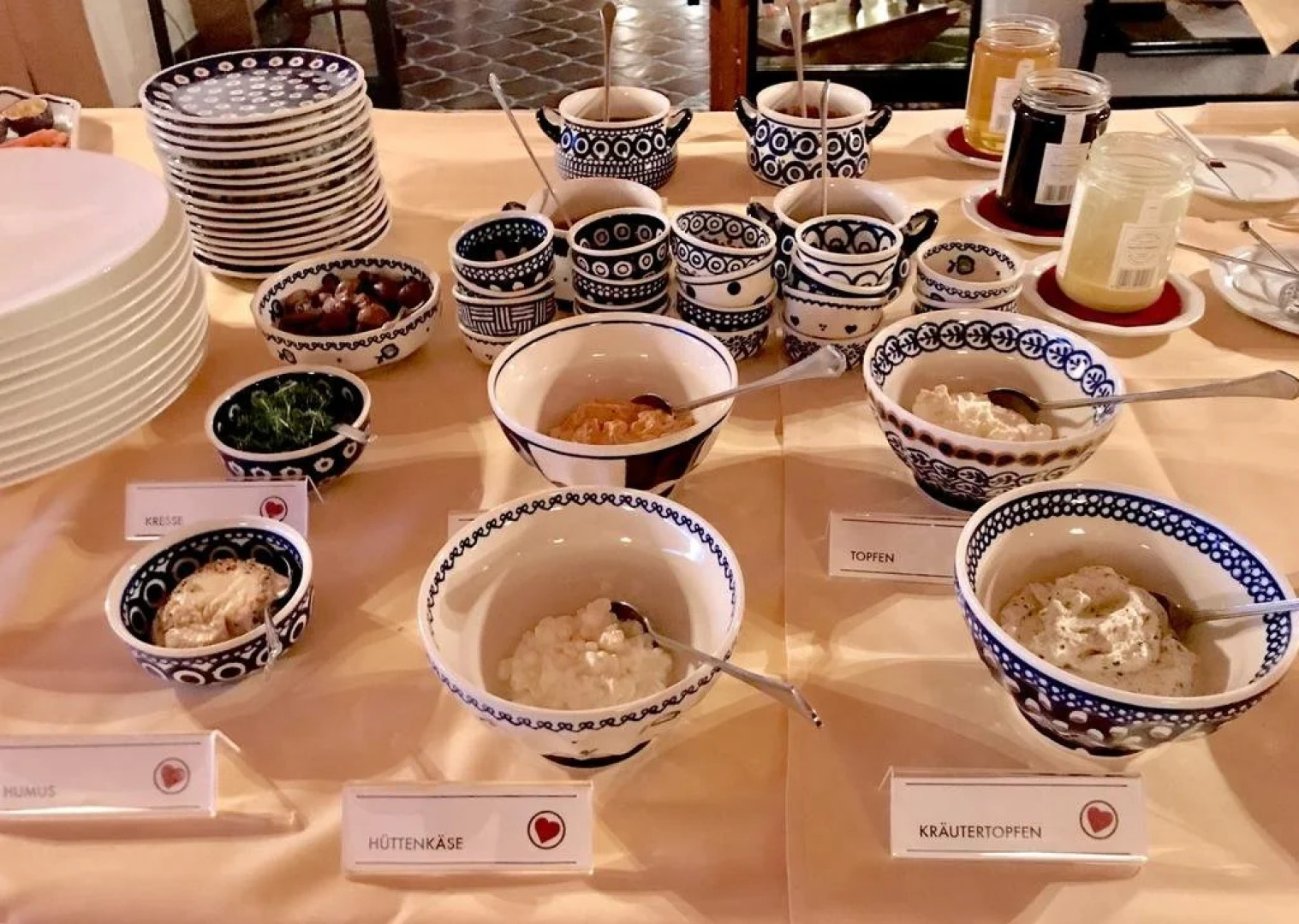 Alpenhotel Heimspitze