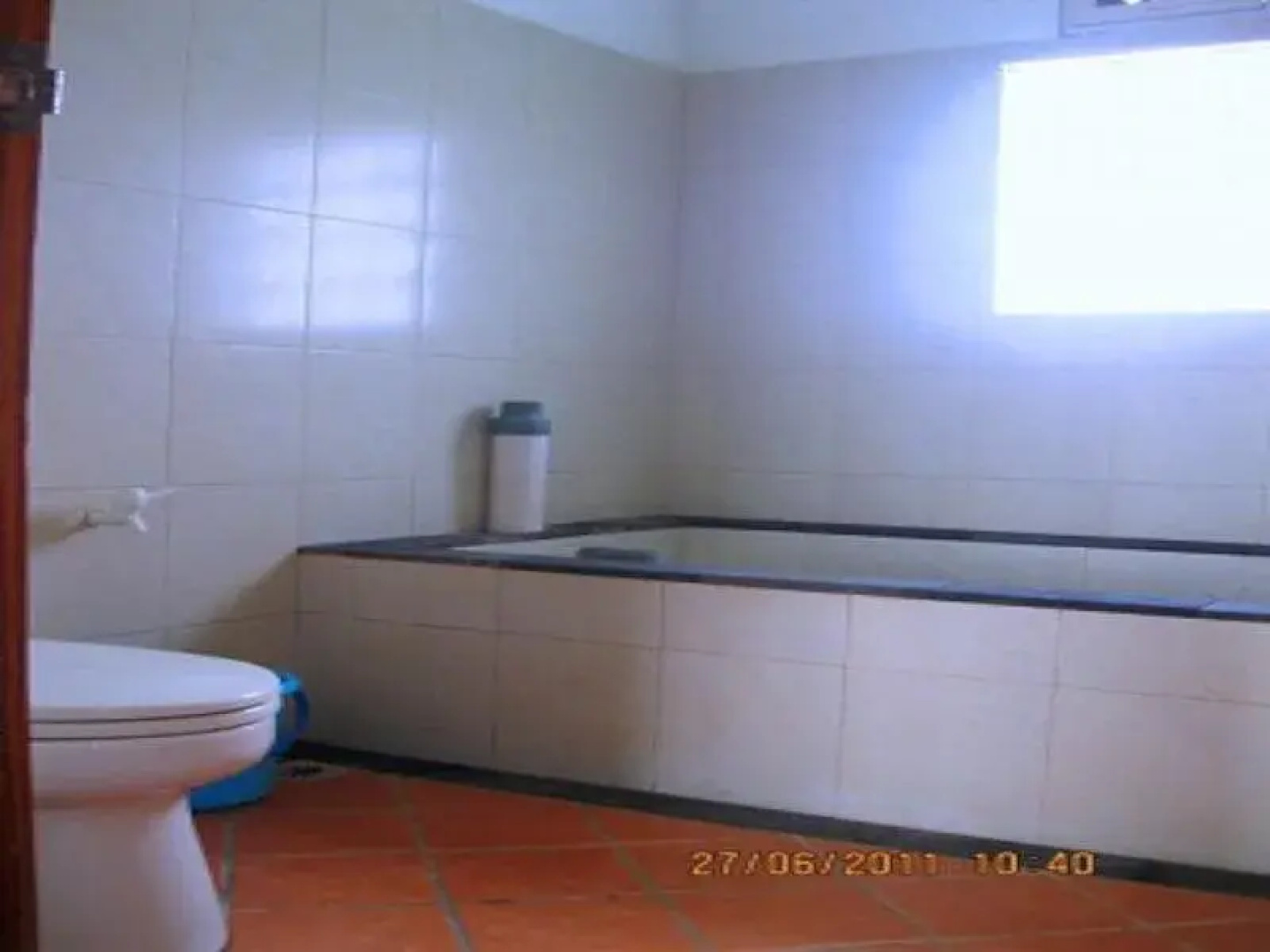 Sari Alam Hot Spring and Resort Hotel