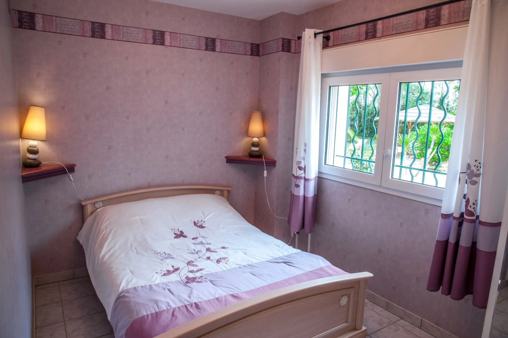 Domaine de Bailheron - Gite