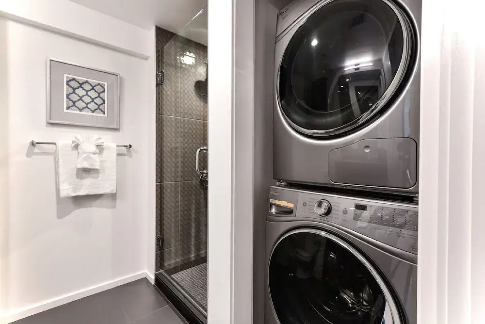 Global Luxury Suites in South End