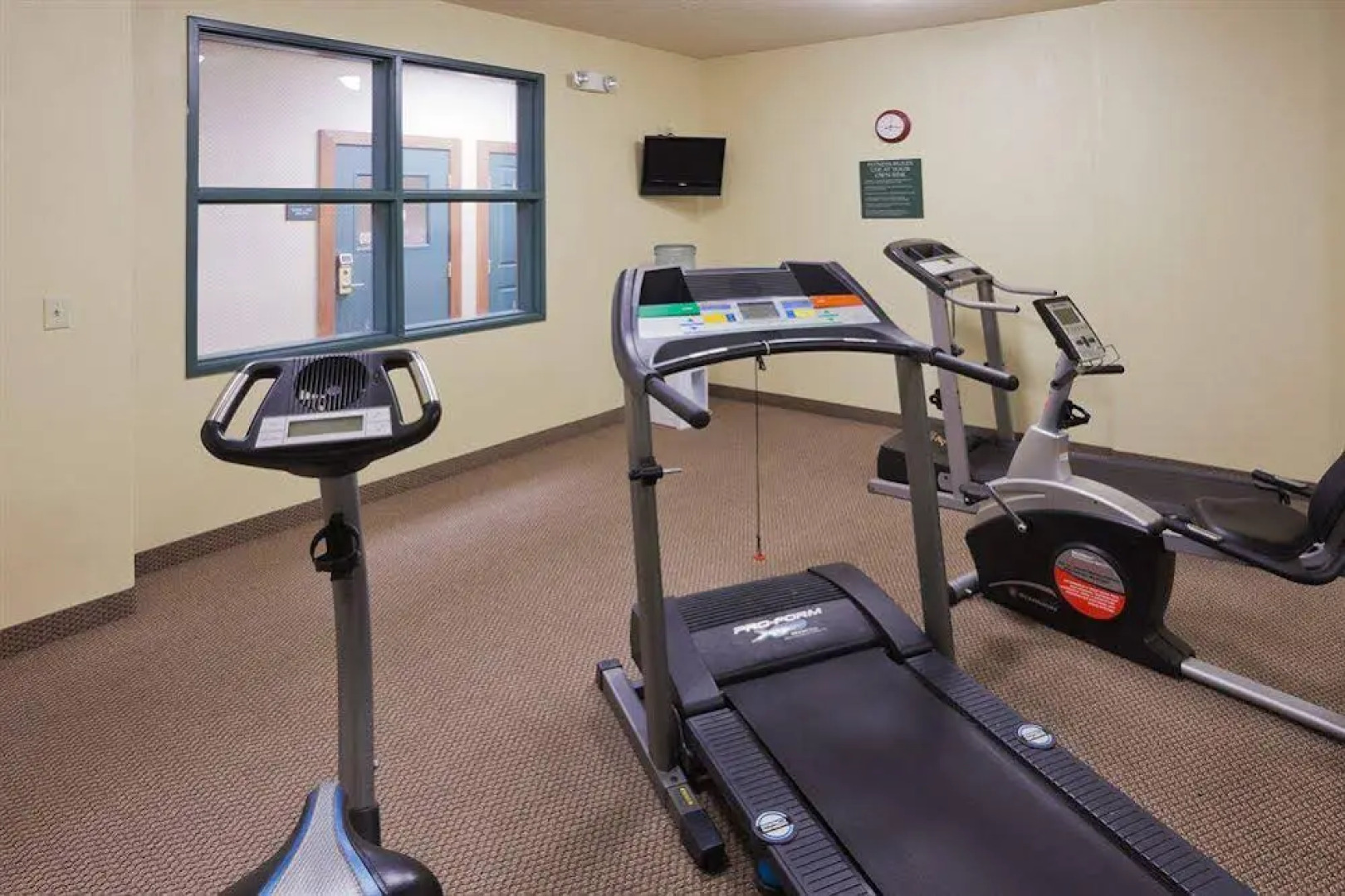 Baymont Inn & Suites St. George North