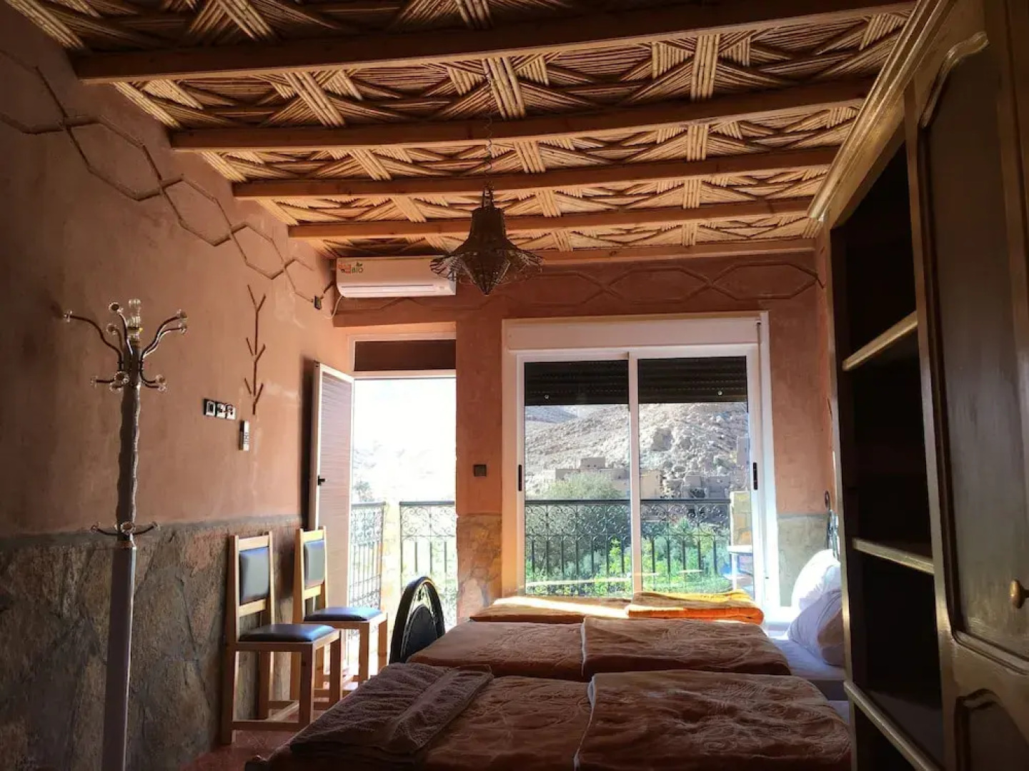 Auberge Restaurant La Petite Gorge