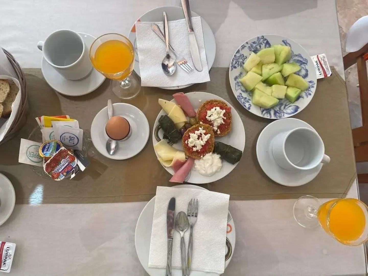 Hotel Kissandros