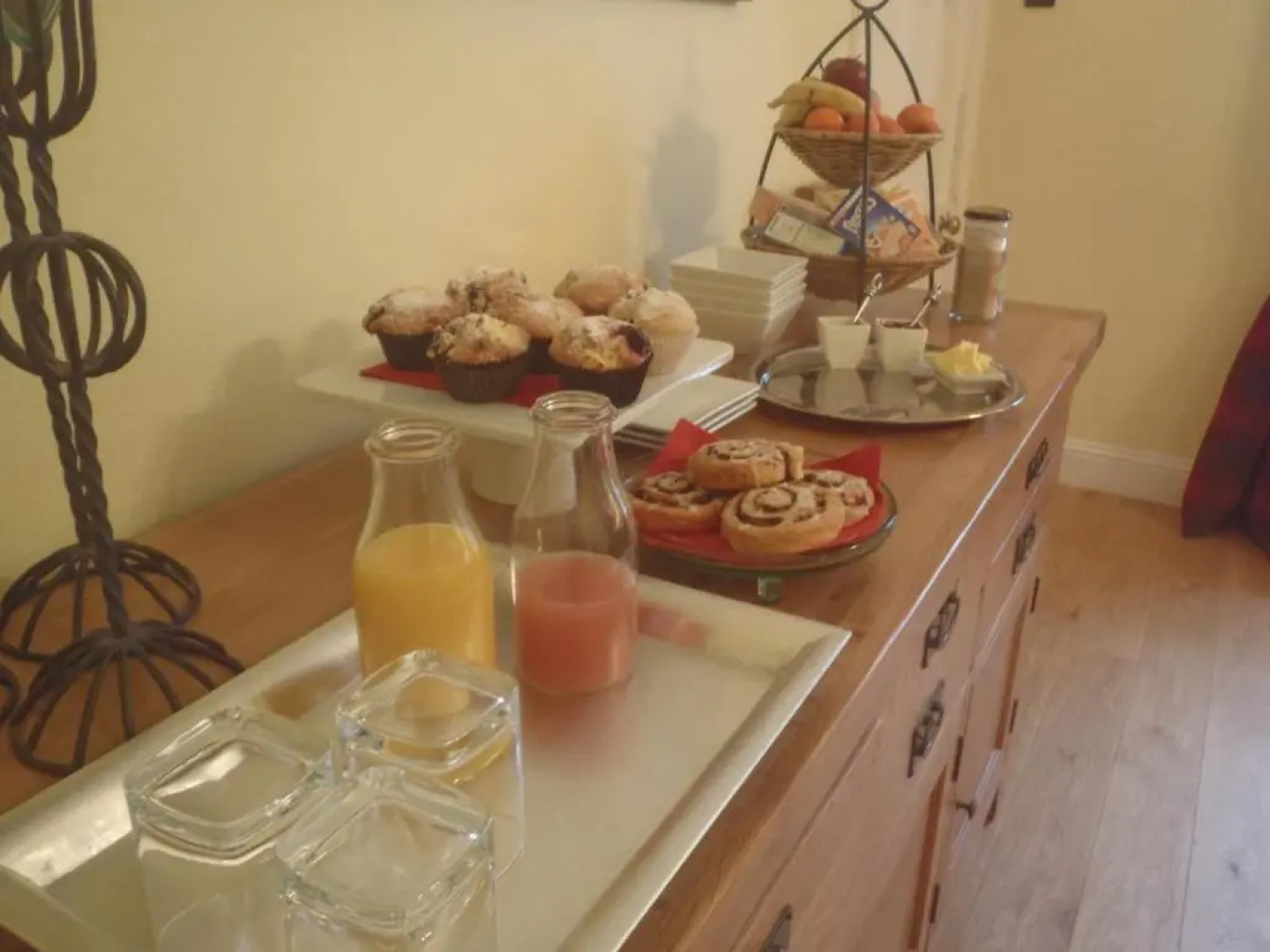 Dower House Newtonmore