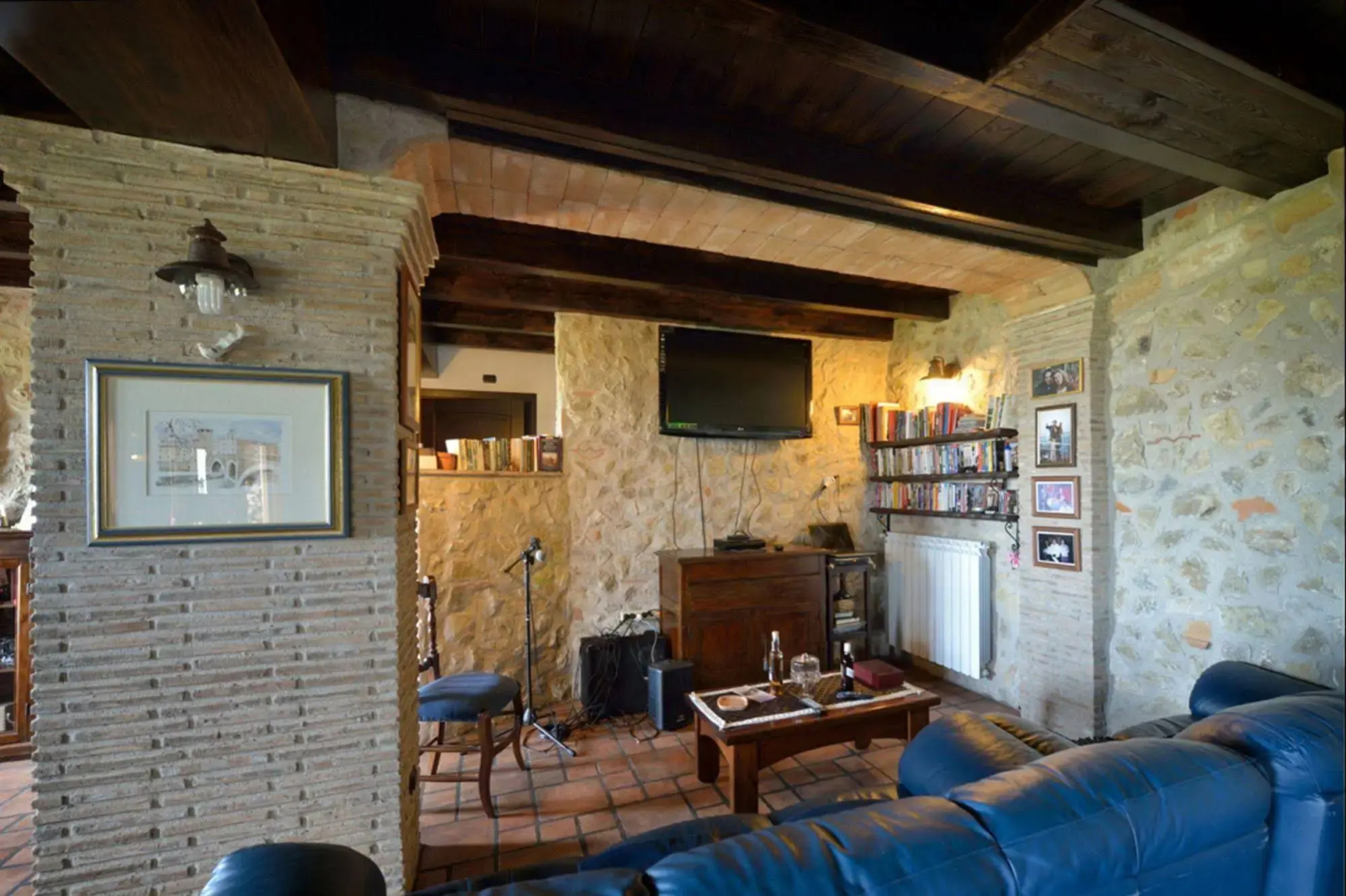 Il Casale delle Ginestre Bed & Breakfast