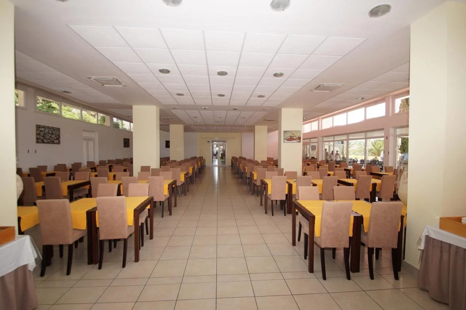 Hotel Posejdon