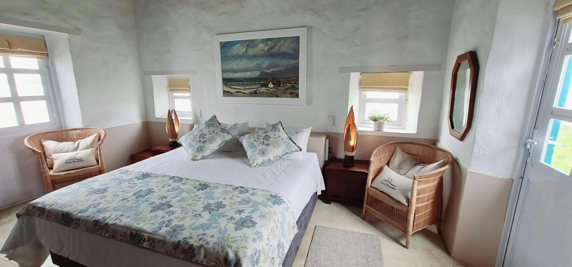 Casa Pescador Beach House