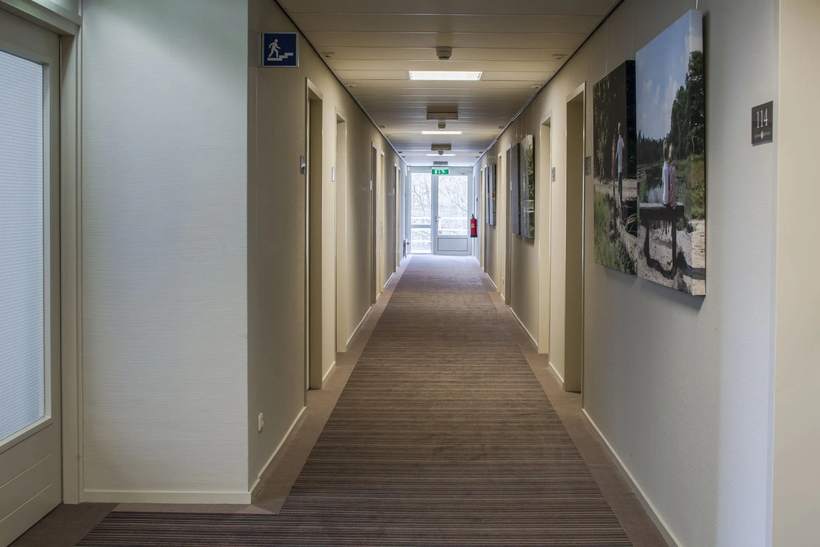 Fletcher Hotel-Restaurant Boschoord