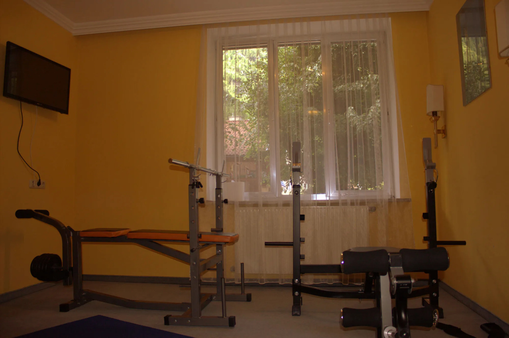 Hotel Germania Gastein