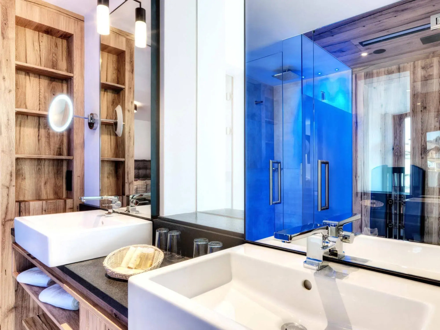 Dolomiten Residenz - Sporthotel Sillian