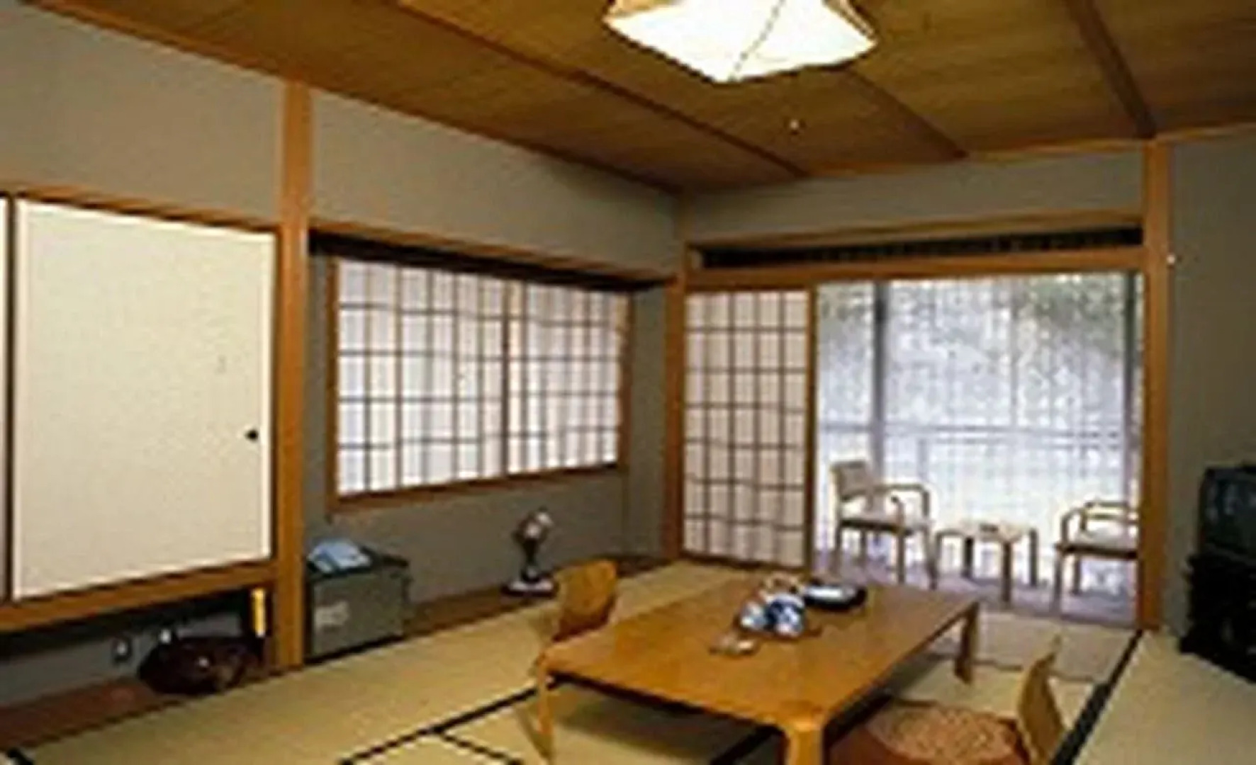 Totsukawa Onsen Hotel Subaru