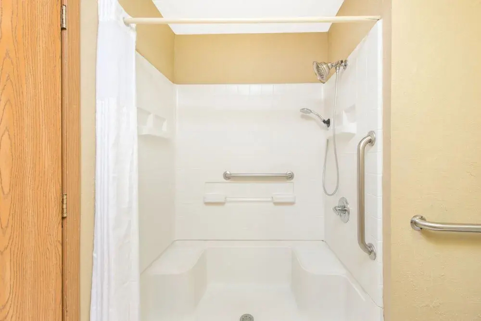 Super 8 Sikeston/Miner Area