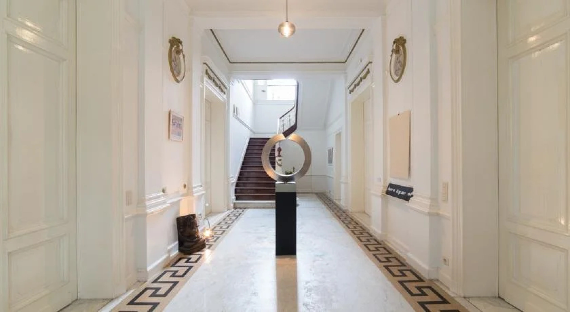 B&B La Villa Sauvage